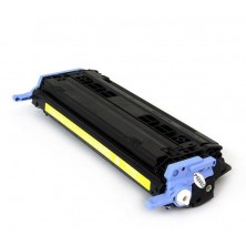 Toner Canon CRG-707 Yellow - alternatívny toner