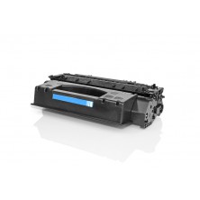 Toner Canon CRG-708H - alternatívny toner