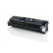 Toner Canon CRG-732BK Black - renovovaný toner