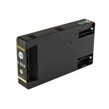 Náplň Epson T7014 XXL Yellow - alternatívna atramentová náplň