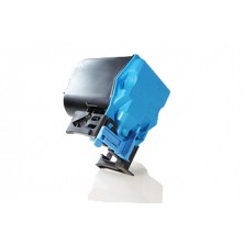Toner Konica Minolta TNP-18C Cyan ( A0X5450 ) - alternatívny toner