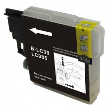 Náplň Brother LC-985 XL Black - alternatívna atramentová náplň