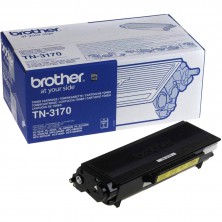 BROTHER originál toner TN-3170 HL-52xx, DCP-8050/8065DN, MFC-8460N/8860DN - TN3170