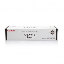 Toner Canon C-EXV18 ( 0386B002 ) - originálny toner
