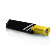Toner Epson C13S050187 Yellow pre Epson C1100/CX11- alternatívny toner