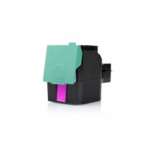 Toner Lexmark C544X1MG Magenta - renovovaný toner pre Lexmark C544/546/X544/546/548