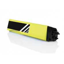 Toner Kyocera TK-540 Yellow - alternatívny toner