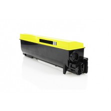 Toner Kyocera TK-570Y Yellow - alternatívny toner