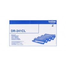 BROTHER originál valec DR-241CL HL-3140CW/3150CDW/3170CDW, DCP-9020CDW, MFC-9140CDN - DR24