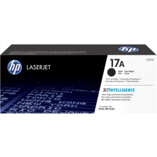 Toner HP CF217A ( 17A ) - originálny toner