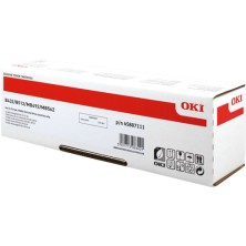 Toner OKI 45807111 - originálny toner pre OKI B432/512/MB492/562
