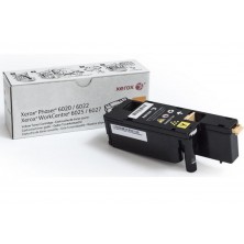 Toner Xerox 106R02762 Yellow - originálny toner pre Xerox 6020 / 6025