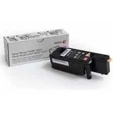 Toner Xerox 106R02761 Magenta - originálny toner pre Xerox 6020 / 6025