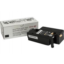 Toner Xerox 106R02763 Black - originálny toner pre Xerox 6020 / 6025