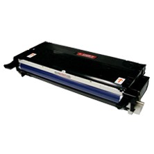 Toner Xerox 113R00726 Black - renovovaný toner pre Xerox 6180