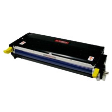 Toner Xerox 113R00725 Yellow - renovovaný toner pre Xerox 6180