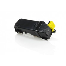 Toner Xerox 106R01603 Yellow - alternatívny toner pre Xerox 6500/6505