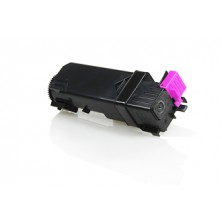 Toner Xerox 106R01602 Magenta - alternatívny toner pre Xerox 6500/6505