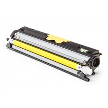 Toner OKI 44250721 Yellow - alternatívny toner pre OKI C110/130/MC160