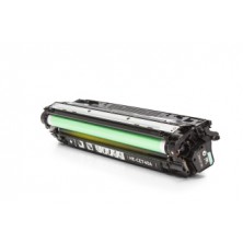 Toner HP CE740A ( 307A) Black - renovovaný toner