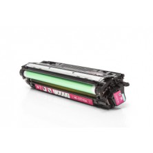 Toner HP CE743A  ( 307A) Magenta - renovovaný toner