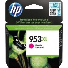 Náplň HP F6U17AE no. 953XL Magenta - originálna náplň