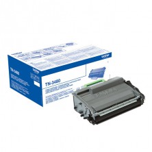 Toner Brother TN-3480 - originálny toner