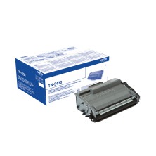 Toner Brother TN-3430 - originálny toner