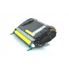 Toner Lexmark C5222YS Yellow - renovovaný toner pre Lexmark C520/530