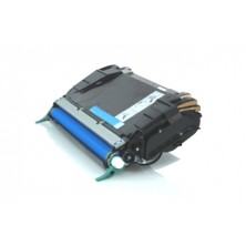 Toner Lexmark C5222CS Cyan - renovovaný toner pre Lexmark C520/530