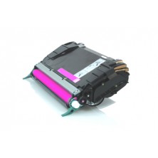 Toner Lexmark C5220MS Magenta - renovovaný toner pre Lexmark C520/530