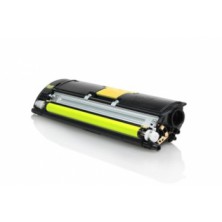 Toner Konica Minolta 1710589005 Yellow - renovovaný toner pre Minoltu MC 2400/2500