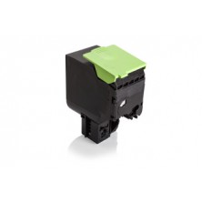 Toner Lexmark 80C2SM0 Magenta - renovovaný toner pre Lexmark CX310/410/510
