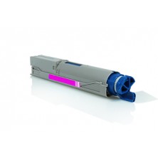 Toner OKI 43459330 Magenta - alternatívny toner pre OKI C3300/3400/3600