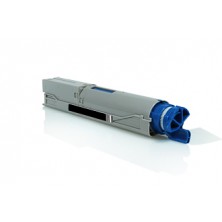 Toner OKI 43459324 Black - alternatívny toner pre OKI C3520/3530/MC350/360