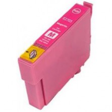 Náplň Epson T2713 ( 27XL ) Magenta - alternatívna atramentová náplň
