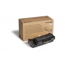 Toner Xerox 106R03621 - originálny toner pre WorkCentre 3335/3345, Phaser 3330