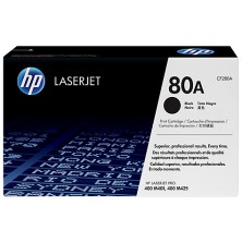 Toner HP CF280A ( 80A ) - originálny toner