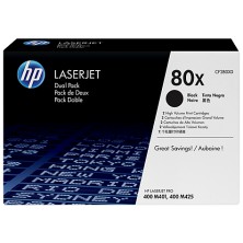 Toner HP CF280X ( 80X ) - originálny toner