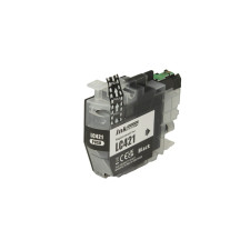 Náplň Brother LC-421 Black - alternatívna atramentová náplň
