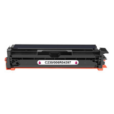 Toner Xerox 006R04397 magenta - alternatívny toner pre Xerox C230 / C235