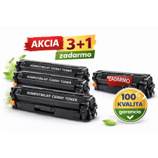 Kompatibilný toner HP W1350A ( 135A ) - AKCIA 3+1 ZADARMO