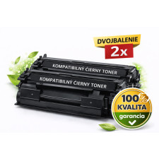 Kompatibilný toner Brother TN-1030 ( TN-1050 ) - výhodné dvojbalenie