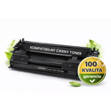 Kompatibilný toner Canon CRG-056H black
