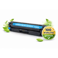 Kompatibilný toner Canon CRG-069H C ( 5097C002 ) Cyan