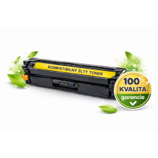Kompatibilný toner Canon CRG-069H Y ( 5095C002 ) Yellow