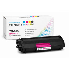Toner Brother TN-625 Magenta - alternatívny toner