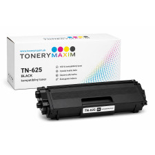 Toner Brother TN-625 Black - alternatívny toner