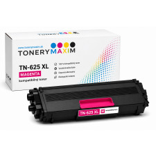 Toner Brother TN-625 XL Magenta - alternatívny toner