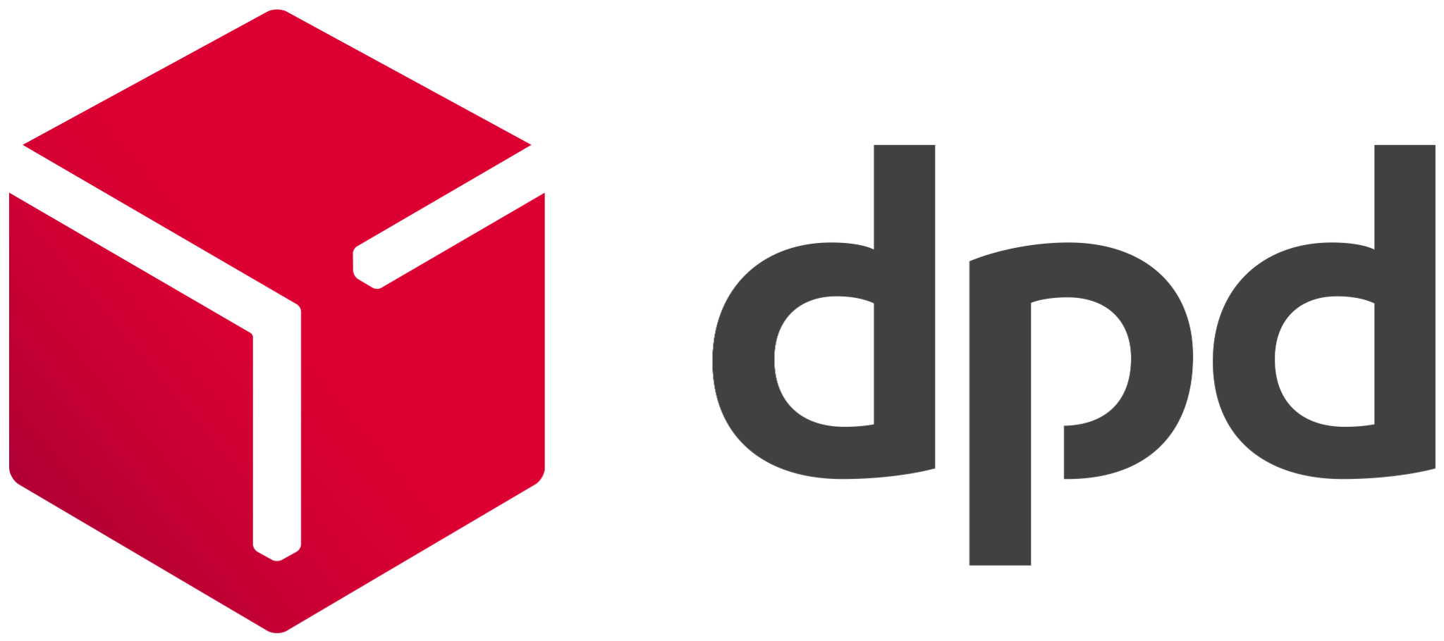 DPD kuriér